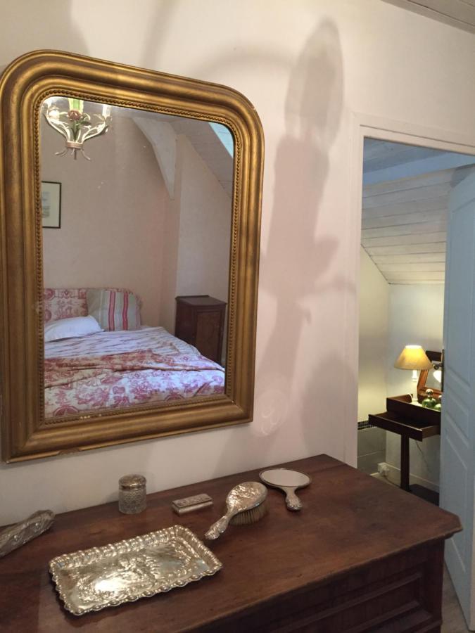 Le Chateau De Bressey & Son Orangerie Екстериор снимка