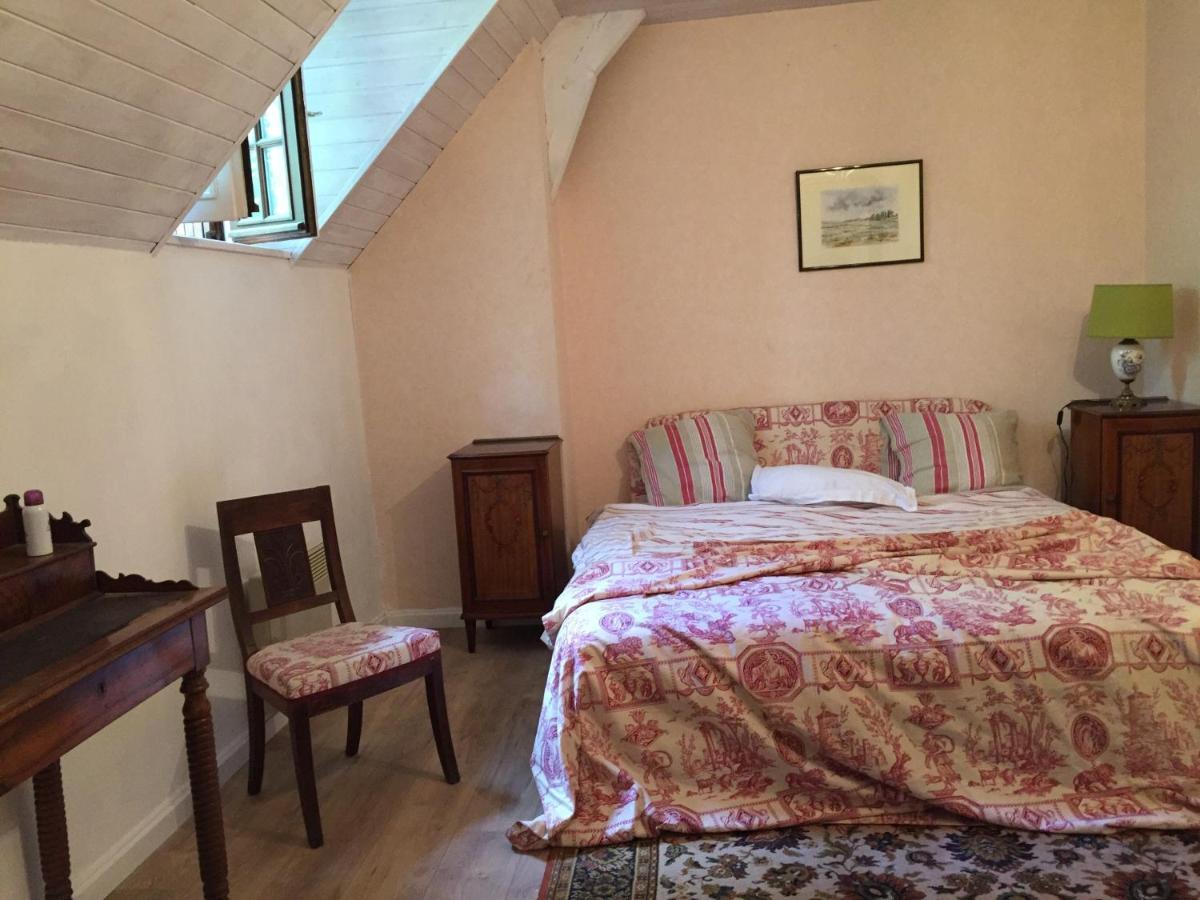 Le Chateau De Bressey & Son Orangerie Екстериор снимка