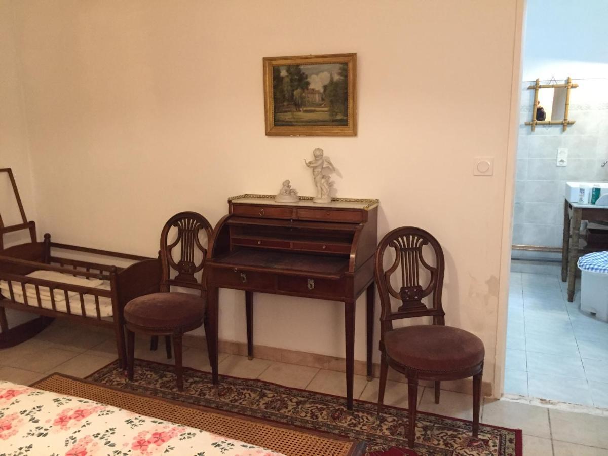 Le Chateau De Bressey & Son Orangerie Екстериор снимка