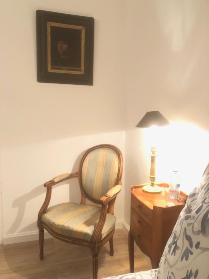 Le Chateau De Bressey & Son Orangerie Екстериор снимка