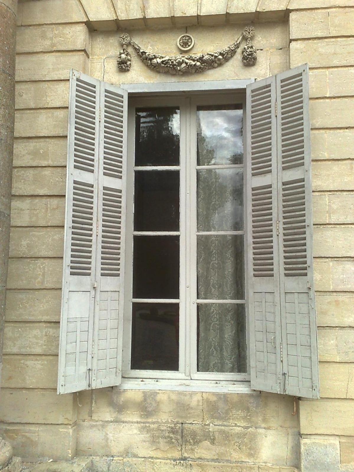 Le Chateau De Bressey & Son Orangerie Екстериор снимка