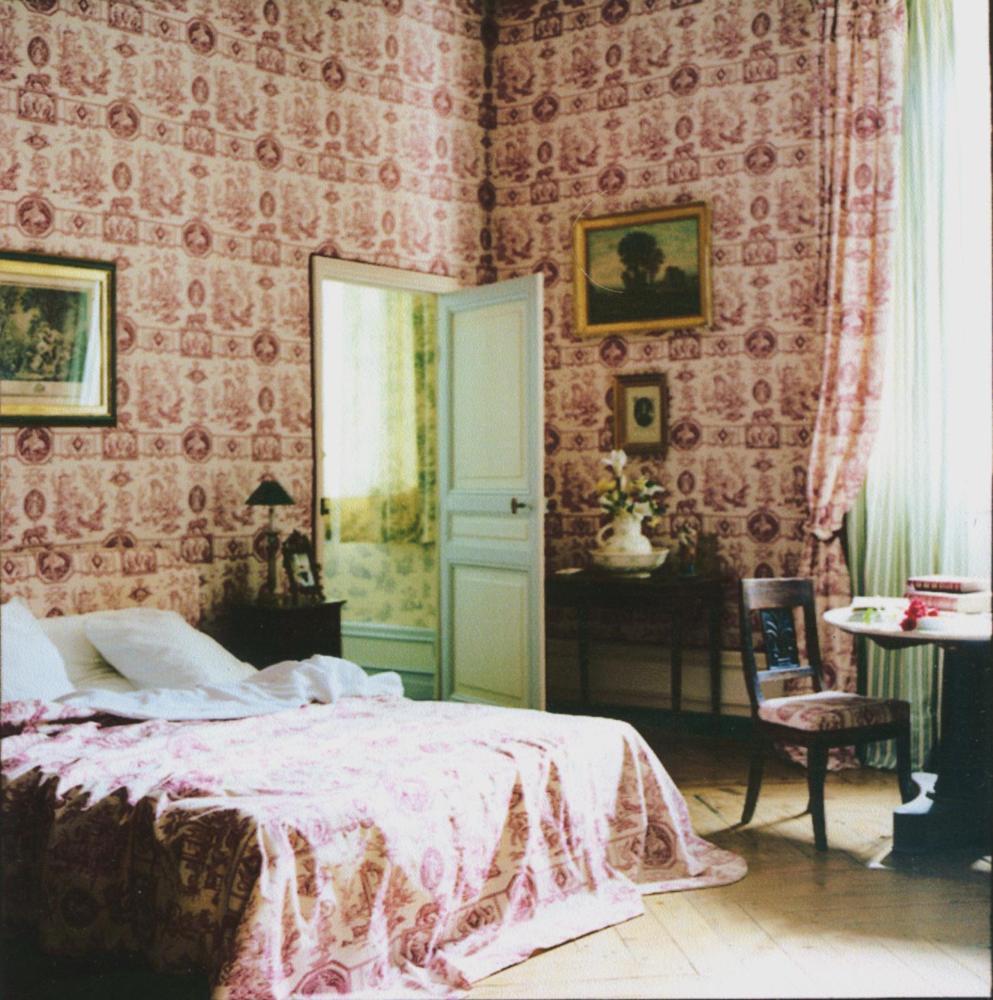 Le Chateau De Bressey & Son Orangerie Екстериор снимка
