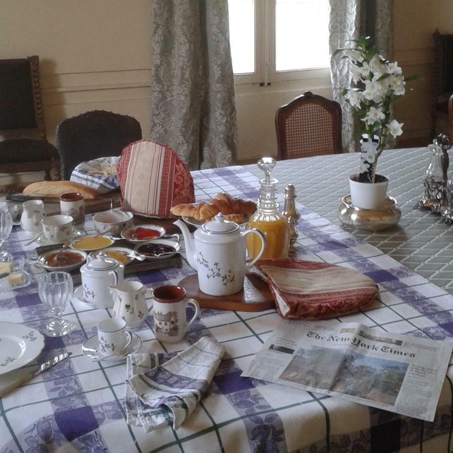 Le Chateau De Bressey & Son Orangerie Екстериор снимка