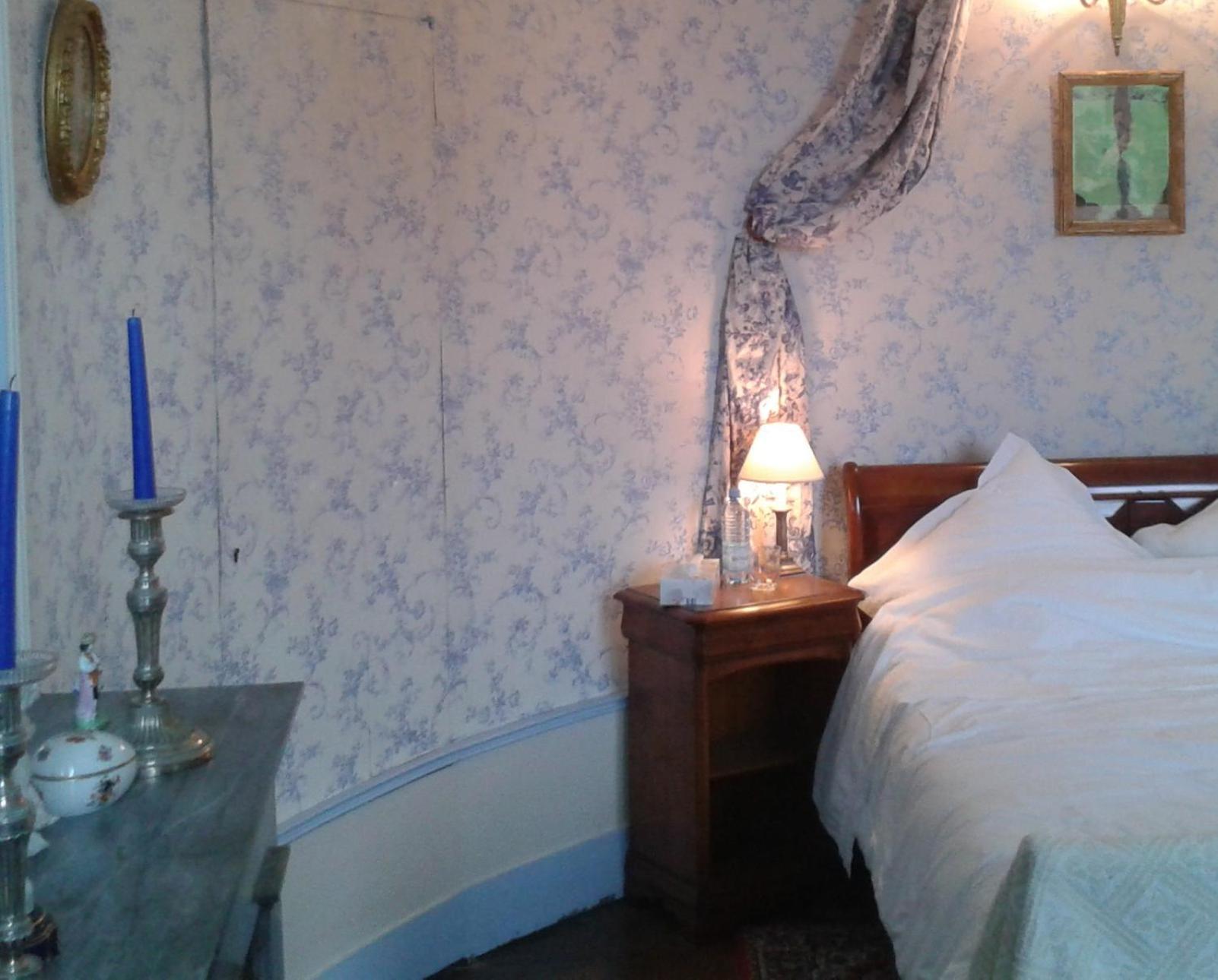 Le Chateau De Bressey & Son Orangerie Екстериор снимка