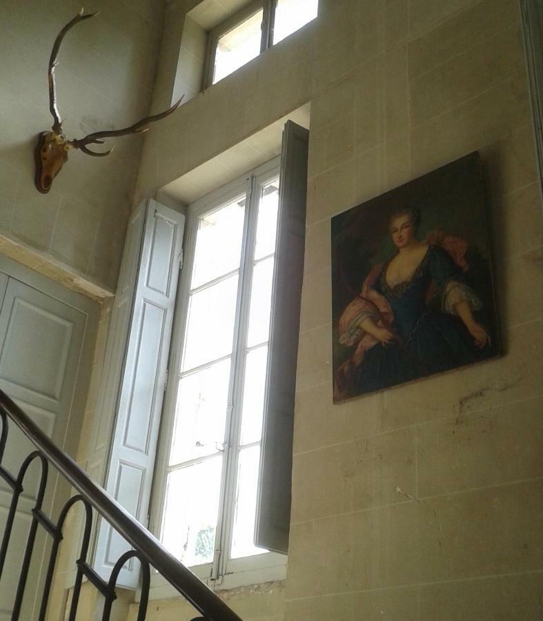Le Chateau De Bressey & Son Orangerie Екстериор снимка