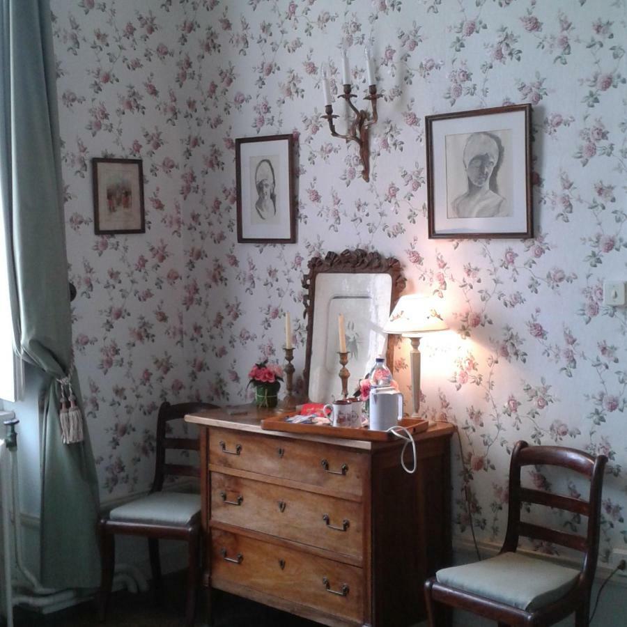 Le Chateau De Bressey & Son Orangerie Екстериор снимка